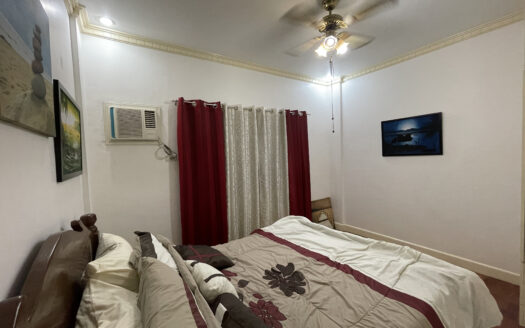 Furnished Townhouse For Rent in Plaridel 1