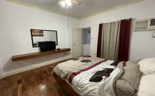 Furnished Townhouse For Rent in Plaridel 1