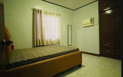 Furnished Unit For Rent in Mabini Street, Plaridel 1, Angeles City
