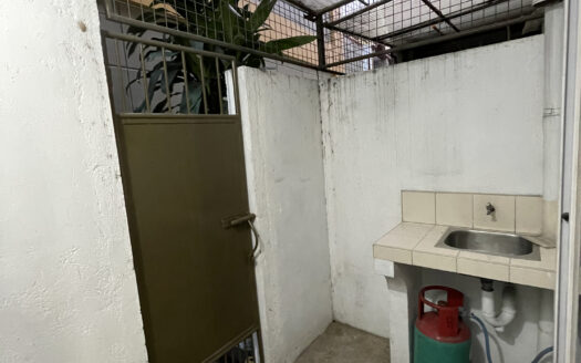 Furnished Townhouse For Rent in Plaridel 1