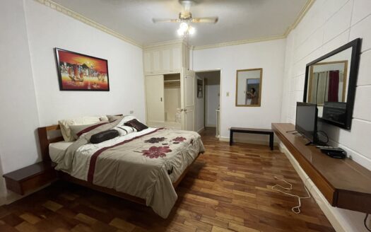 Furnished Townhouse For Rent in Plaridel 1