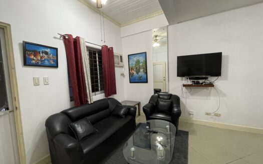 Furnished Townhouse For Rent in Plaridel 1