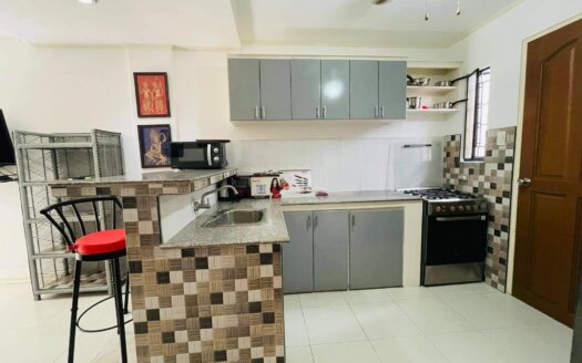 Furnished-Townhouse w/ WIFI For Rent in Plaridel 1