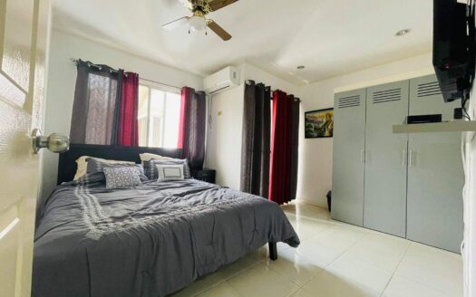 Furnished-Townhouse w/ WIFI For Rent in Plaridel 1