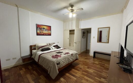 Furnished Townhouse For Rent in Plaridel 1