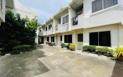 Furnished-Townhouse w/ WIFI For Rent in Plaridel 1
