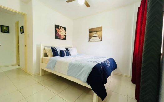 Furnished-Townhouse w/ WIFI For Rent in Plaridel 1