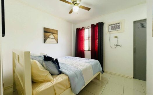 Furnished-Townhouse w/ WIFI For Rent in Plaridel 1