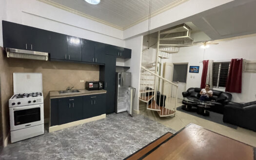 Furnished Townhouse For Rent in Plaridel 1