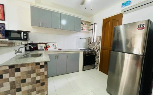 Furnished-Townhouse w/ WIFI For Rent in Plaridel 1