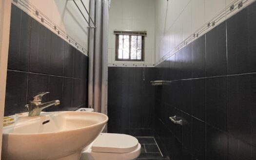 2 Bedrooms-Apartment For Rent!