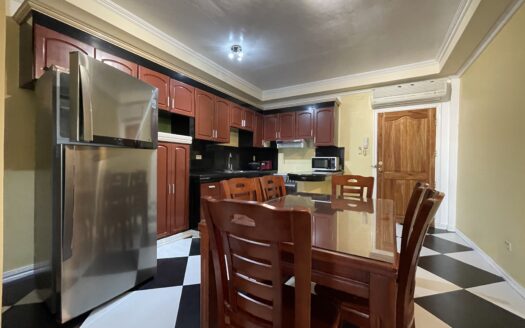 2 Bedrooms-Apartment For Rent!