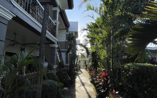 2 Bedrooms-Apartment For Rent!