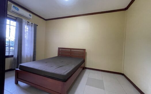 Furnished Apartment with Swimming For Rent in Angeles City
