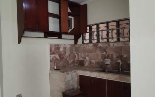 3 BR For Rent in Angeles City