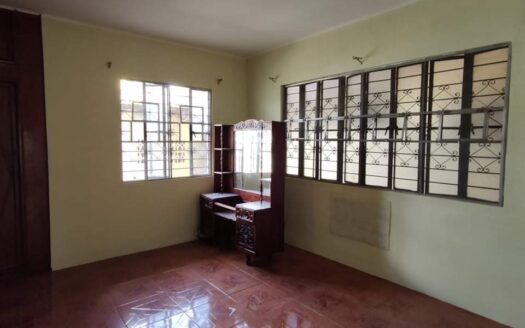 3 BR For Rent in Angeles City