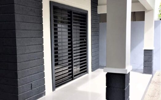 Newly Build Bungalow House for Rent Close to Nepo Mall