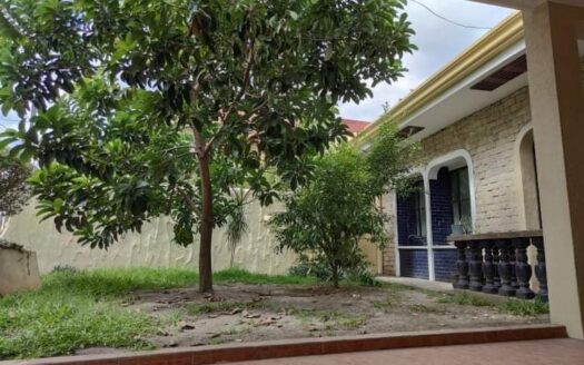 3 BR For Rent in Angeles City