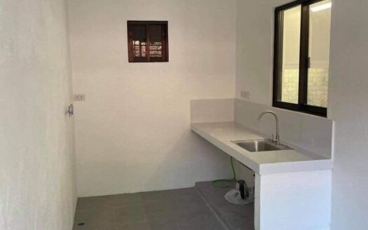 Bungalow House For Rent close to Friendship