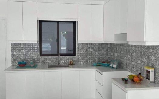 Bungalow House For Rent close to Friendship