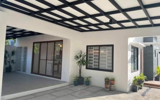 Bungalow House For Rent close to Friendship