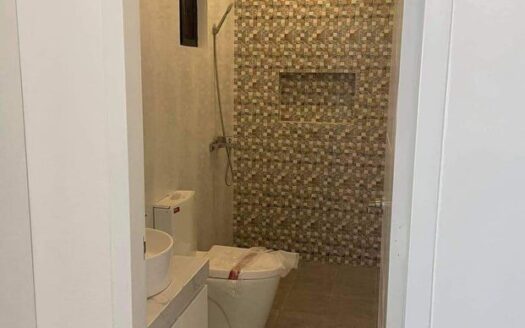 Bungalow House For Rent close to Friendship