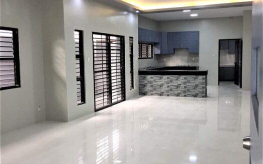 Newly Build Bungalow House for Rent Close to Nepo Mall