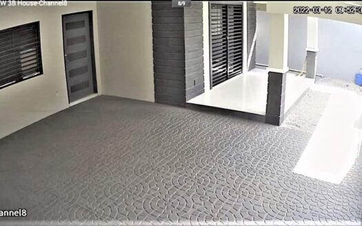 Newly Build Bungalow House for Rent Close to Nepo Mall