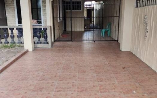 3 BR For Rent in Angeles City