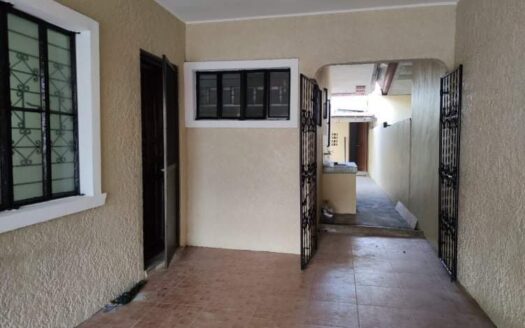 3 BR For Rent in Angeles City