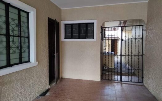 3 BR For Rent in Angeles City