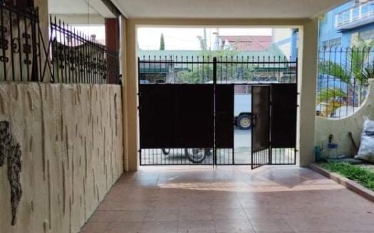 3 BR For Rent in Angeles City