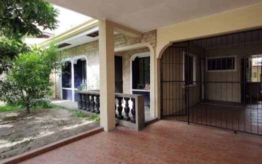 3 BR For Rent in Angeles City