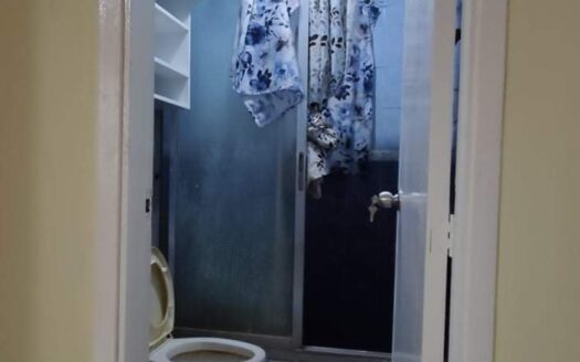 3 BR For Rent in Angeles City