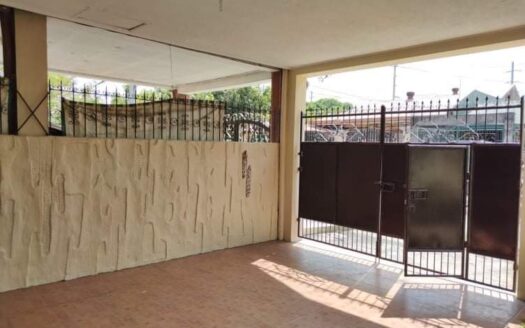 3 BR For Rent in Angeles City