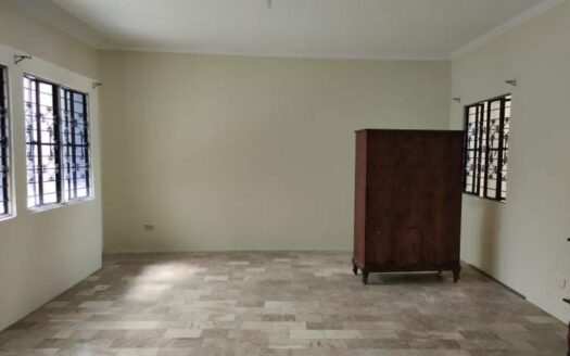 3 BR For Rent in Angeles City