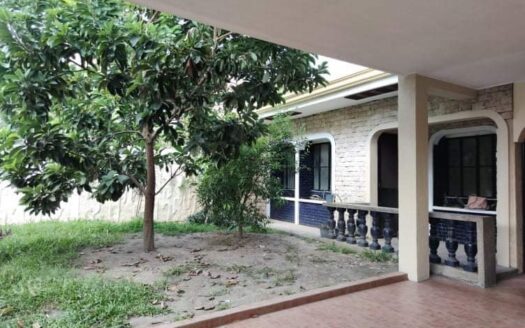 3 BR For Rent in Angeles City