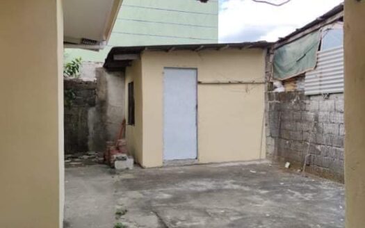 3 BR For Rent in Angeles City