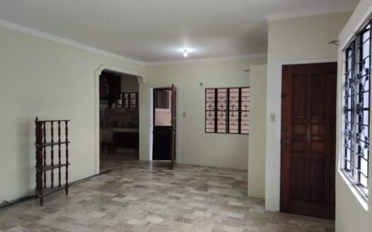 3 BR For Rent in Angeles City