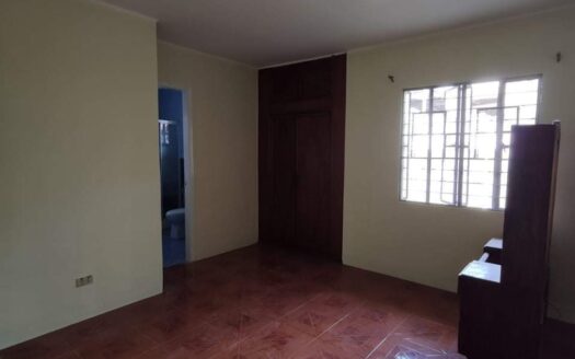3 BR For Rent in Angeles City