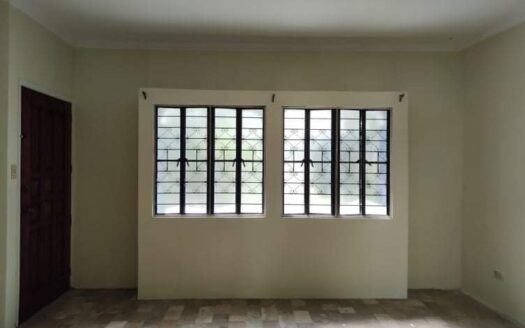 3 BR For Rent in Angeles City