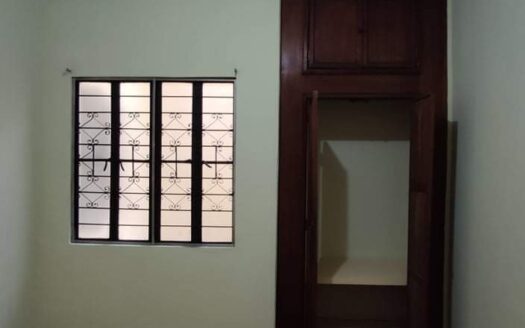 3 BR For Rent in Angeles City