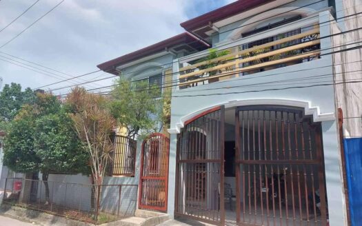 Rush! Good Deal House For Sale in Angeles City close to Clark