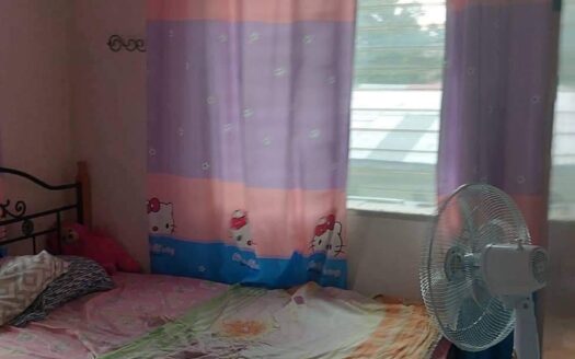 Rush! Good Deal House For Sale in Angeles City close to Clark