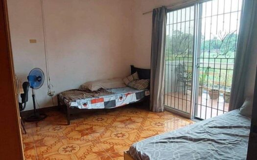 Rush! Good Deal House For Sale in Angeles City close to Clark