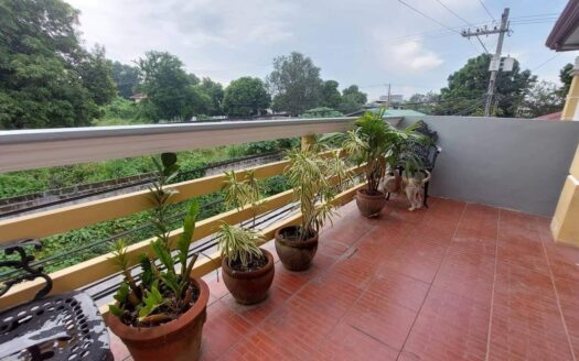 Rush! Good Deal House For Sale in Angeles City close to Clark