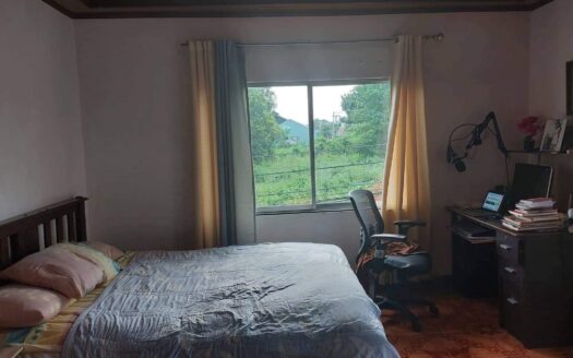 Rush! Good Deal House For Sale in Angeles City close to Clark