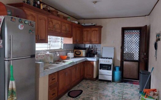 Rush! Good Deal House For Sale in Angeles City close to Clark