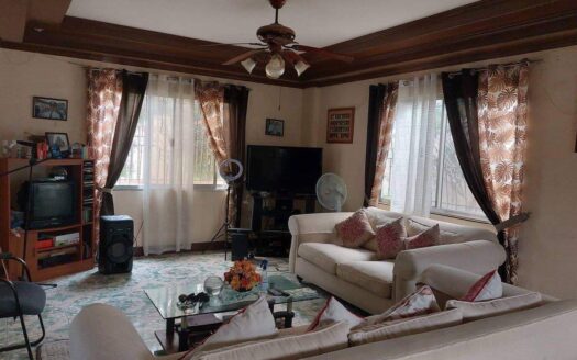 Rush! Good Deal House For Sale in Angeles City close to Clark