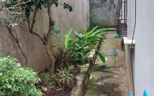 Rush! Good Deal House For Sale in Angeles City close to Clark